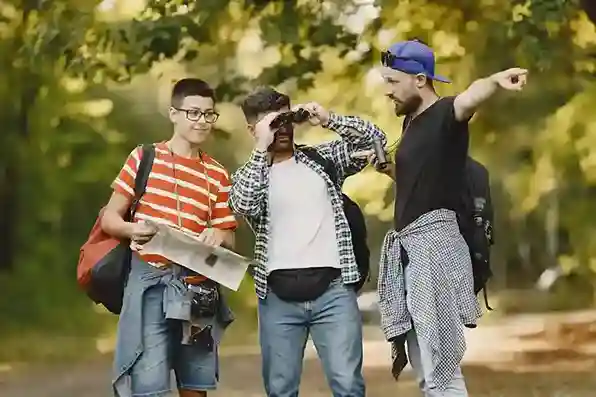 7 Habits of Highly Effective Teens