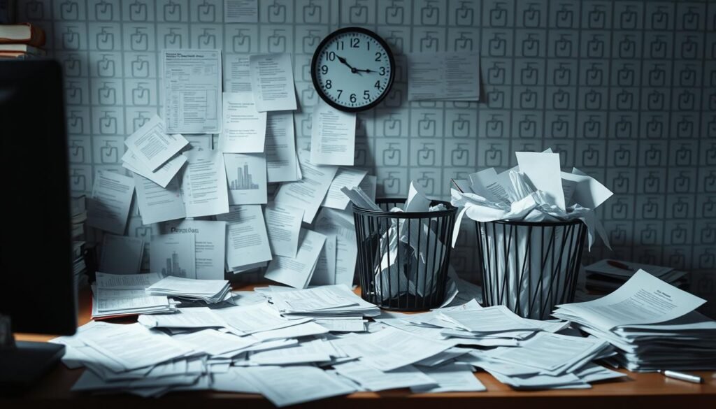 OCD and Procrastination