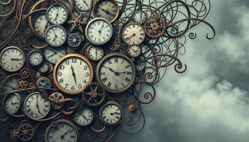 OCD and Procrastination