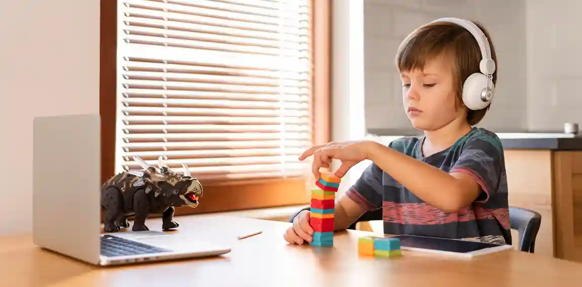 Cognitive Development in Middle Childhood